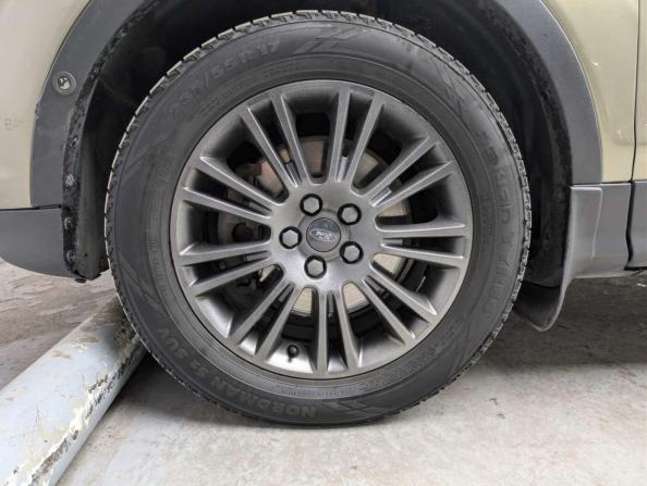 Ford Kuga II с пробегом 2013 года, цена 1 135 000 рублей, 184473 км, внедорожник, Автокод Объявления