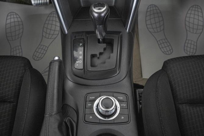 Mazda CX-5 I с пробегом 2013 года, цена 1 499 000 рублей, 222000 км, внедорожник, Автокод Объявления