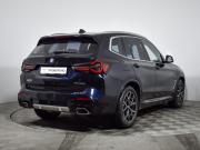 BMW X3 III (G01) Рестайлинг Санкт-Петербург  - изображение 28