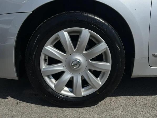 Nissan Teana II Рестайлинг с пробегом 2011 года, цена 960 000 рублей, 177862 км, седан, Автокод Объявления