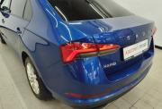 Skoda Rapid II Екатеринбург  - изображение 46