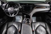 Toyota Camry VIII (XV70) Сургут  - изображение 31