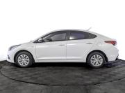 Hyundai Solaris II Москва  - изображение 35