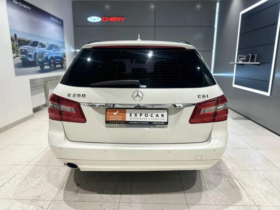 Mercedes-Benz E-Класс IV (W212 S212 C207) Новосибирск  - изображение 4
