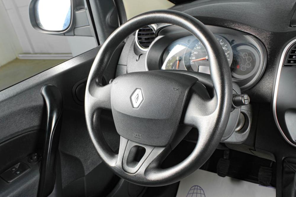 Renault Kangoo II Рестайлинг Тюмень  - изображение 10