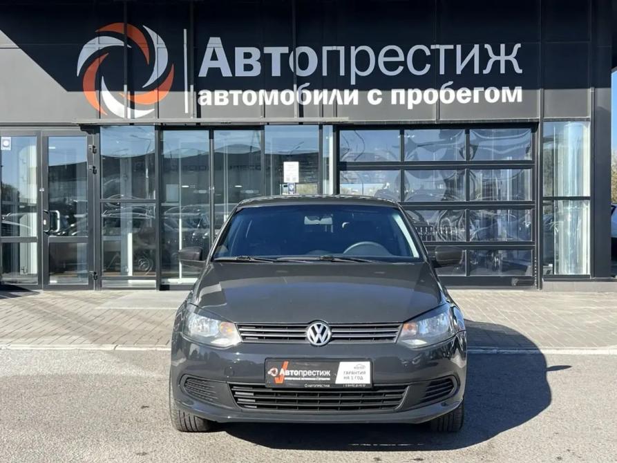 Volkswagen Polo V Рестайлинг Волгоград  - изображение 2