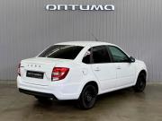 Lada (ВАЗ) Granta I Рестайлинг Краснодар  - изображение 25