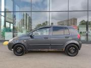 Hyundai Getz I Рестайлинг Ижевск  - изображение 32