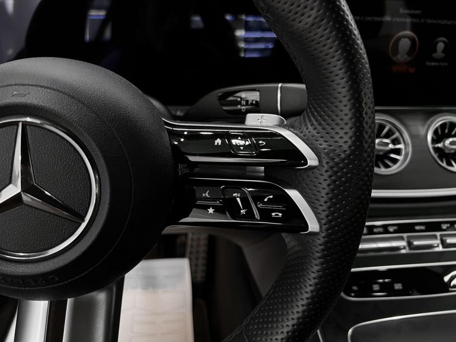 Mercedes-Benz E-Класс V (W213 S213 C238) Рестайлинг Тверь  - изображение 19