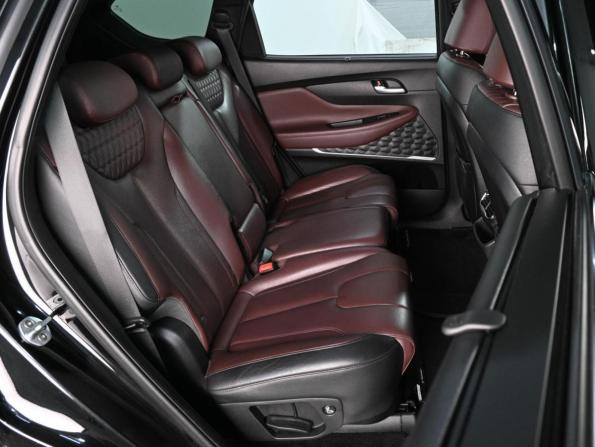 Hyundai Santa Fe IV с пробегом 2019 года, цена 2 749 000 рублей, 225478 км, внедорожник, Автокод Объявления