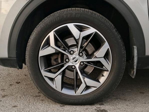 Haval F7x I с пробегом 2020 года, цена 1 869 000 рублей, 64278 км, внедорожник, Автокод Объявления