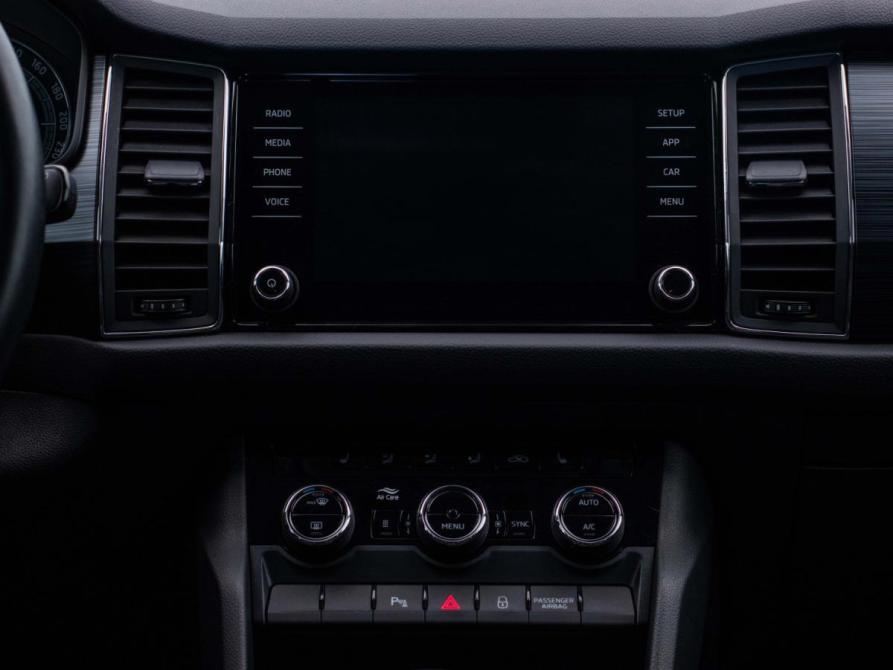 Skoda Kodiaq I Москва  - изображение 14