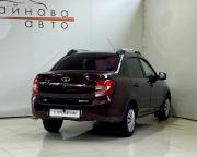 Lada (ВАЗ) Granta I Воронеж  - изображение 26