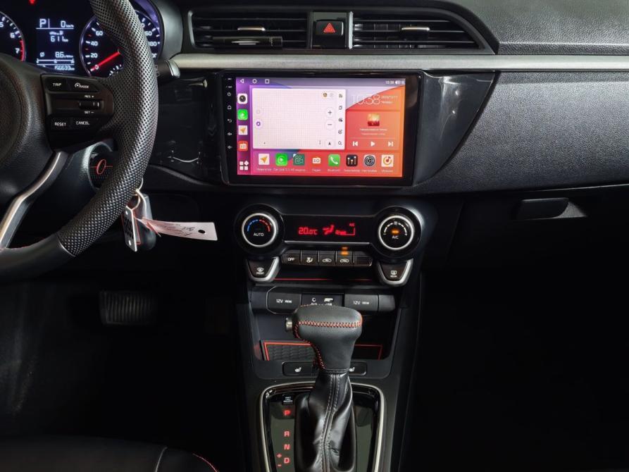 Kia Rio IV Москва  - изображение 15