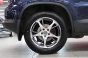 Volkswagen Tiguan I Рестайлинг Сургут  - изображение 50