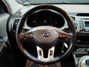 Kia Sportage III Рестайлинг Уфа  - изображение 30