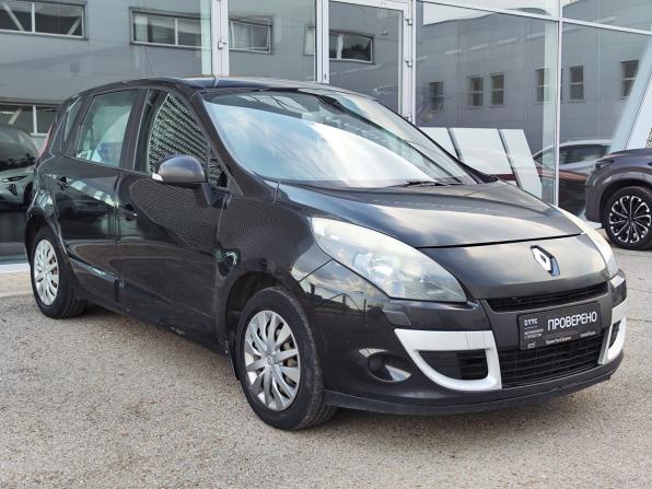Renault Scenic III с пробегом 2010 года, цена 650 000 рублей, 251187 км, компактвэн, Автокод Объявления