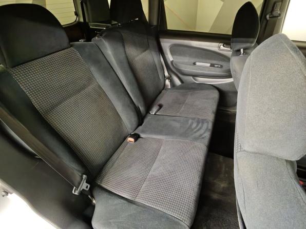 Honda HR-V I Рестайлинг с пробегом 2005 года, цена 471 000 рублей, 249595 км, внедорожник, Автокод Объявления