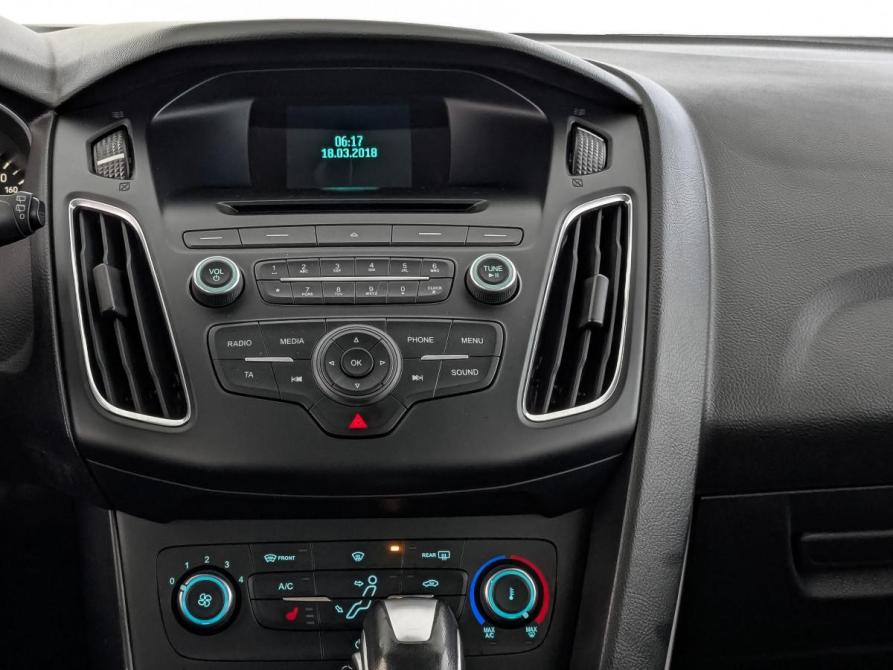 Ford Focus III Рестайлинг Москва  - изображение 17