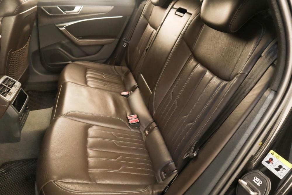 Audi A6 V (C8) Челябинск  - изображение 25