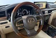Lexus LX III Рестайлинг 2 Киров  - изображение 45