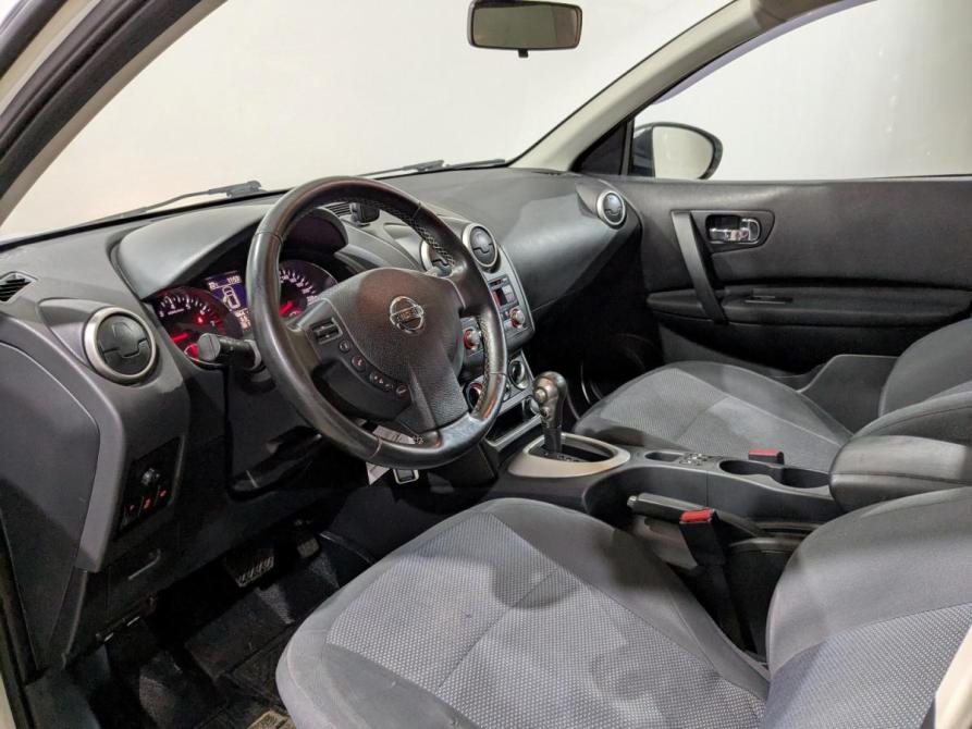 Nissan Qashqai I Рестайлинг Химки  - изображение 23
