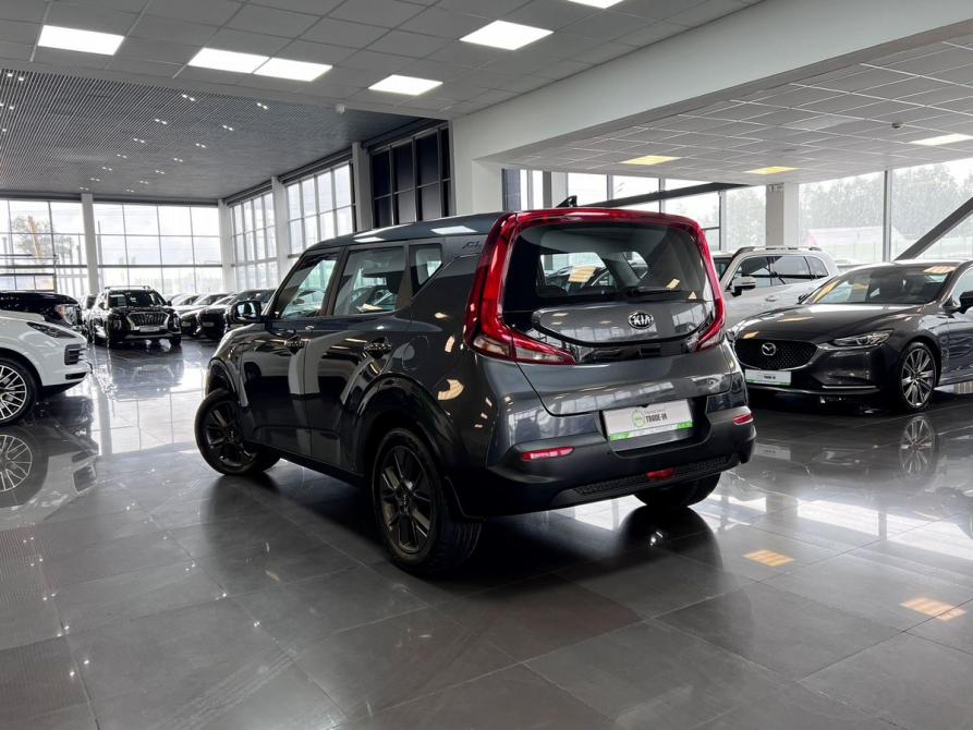 Kia Soul III Тверь  - изображение 6