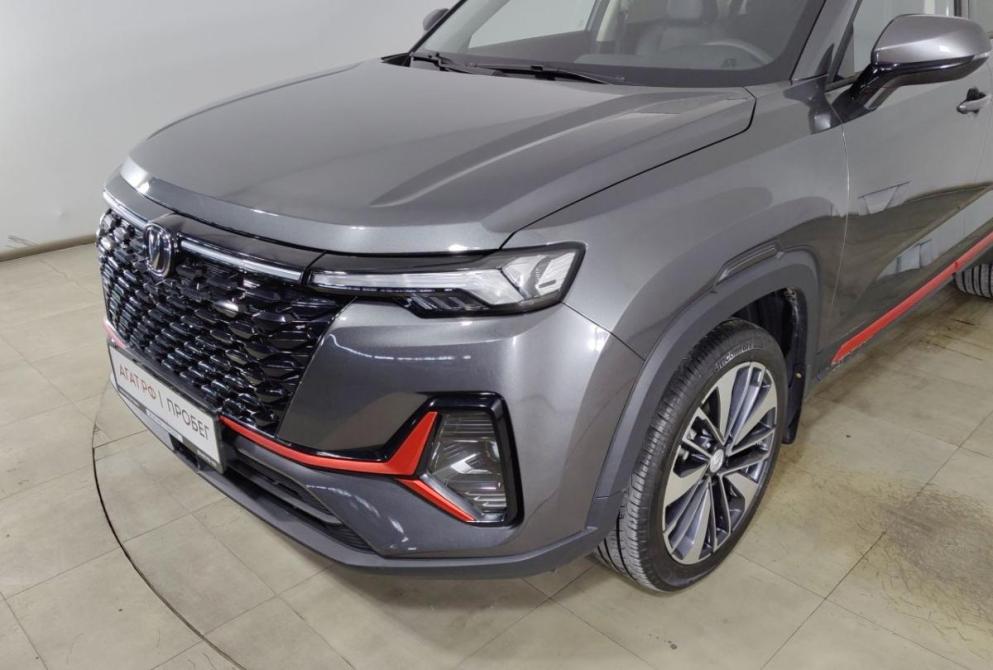 Changan CS35 Plus I Рестайлинг Волгоград  - изображение 21