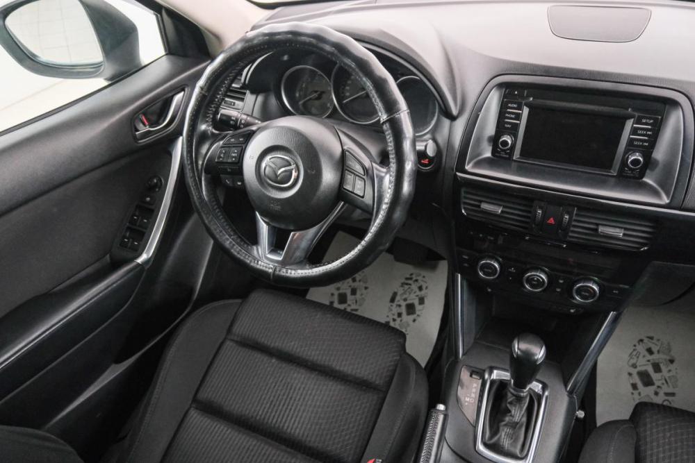 Mazda CX-5 I Красноярск  - изображение 10