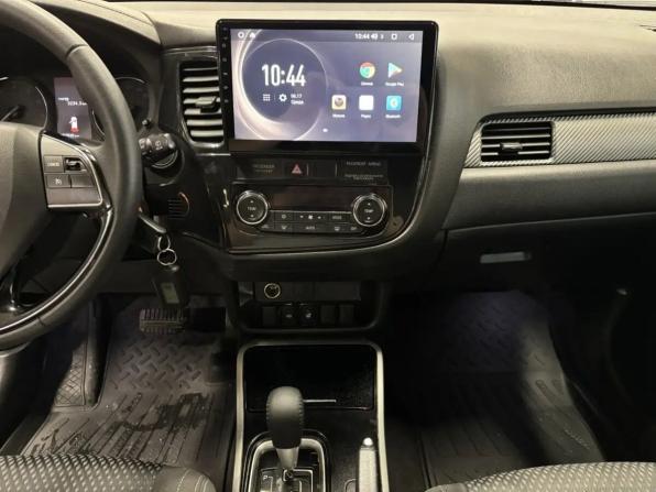 Mitsubishi Outlander III Рестайлинг 2 с пробегом 2018 года, цена 1 918 000 рублей, 187900 км, внедорожник, Автокод Объявления