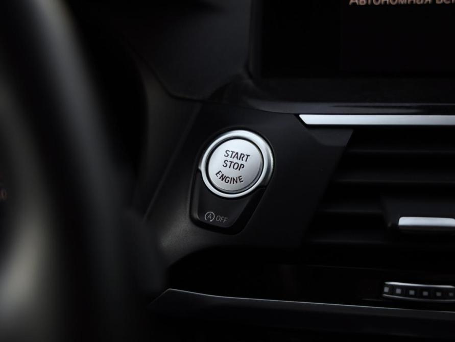 BMW X4 II (G02) Санкт-Петербург  - изображение 23