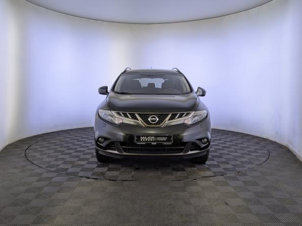 Nissan Murano II (Z51) Рестайлинг 2 с пробегом 2012 года, цена 1 700 000 рублей, 74738 км, внедорожник, Автокод Объявления