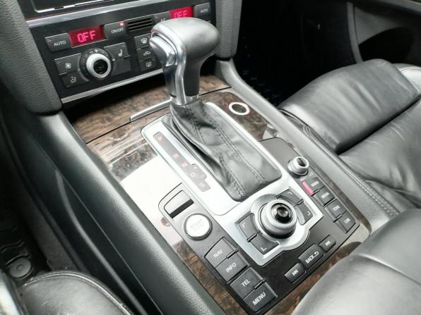 Audi Q7 I (4L) Рестайлинг с пробегом 2013 года, цена 1 899 000 рублей, 192709 км, внедорожник, Автокод Объявления
