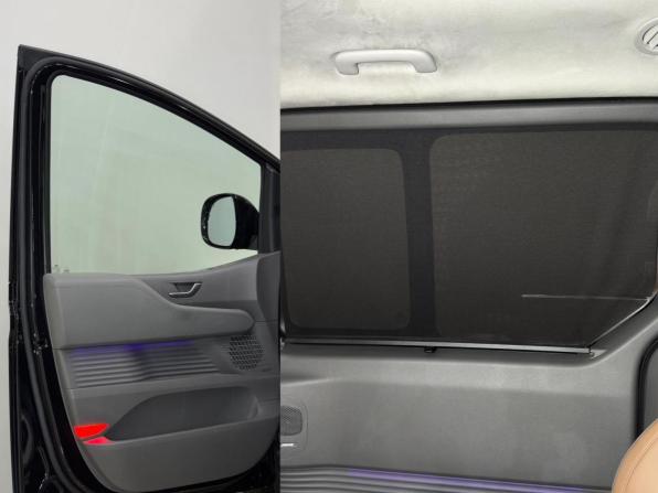 Hyundai Staria I с пробегом 2024 года, цена 6 720 000 рублей, 68813 км, минивэн, Автокод Объявления