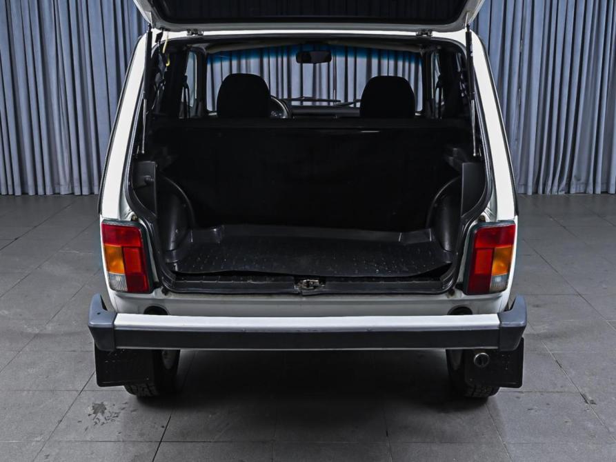 Lada (ВАЗ) 2121 (4x4) I Рестайлинг Ставрополь  - изображение 18