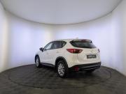 Mazda CX-5 I Рестайлинг Москва  - изображение 34