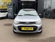 Lada (ВАЗ) Kalina II Нефтекамск  - изображение 12