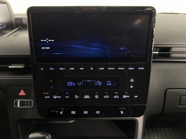 Hyundai Staria I с пробегом 2021 года, цена 4 150 000 рублей, 70515 км, минивэн, Автокод Объявления