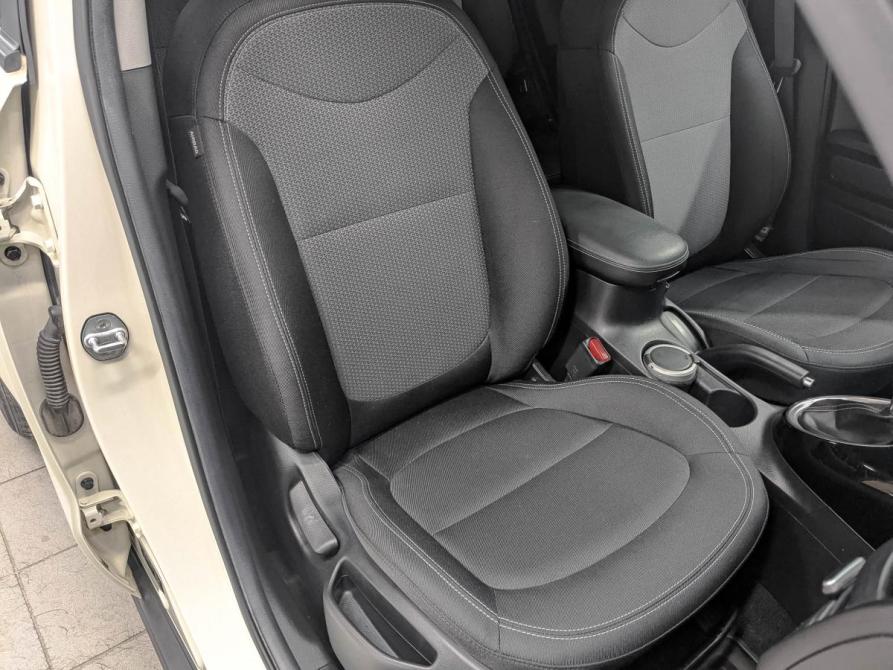 Kia Soul II Рестайлинг Москва  - изображение 22