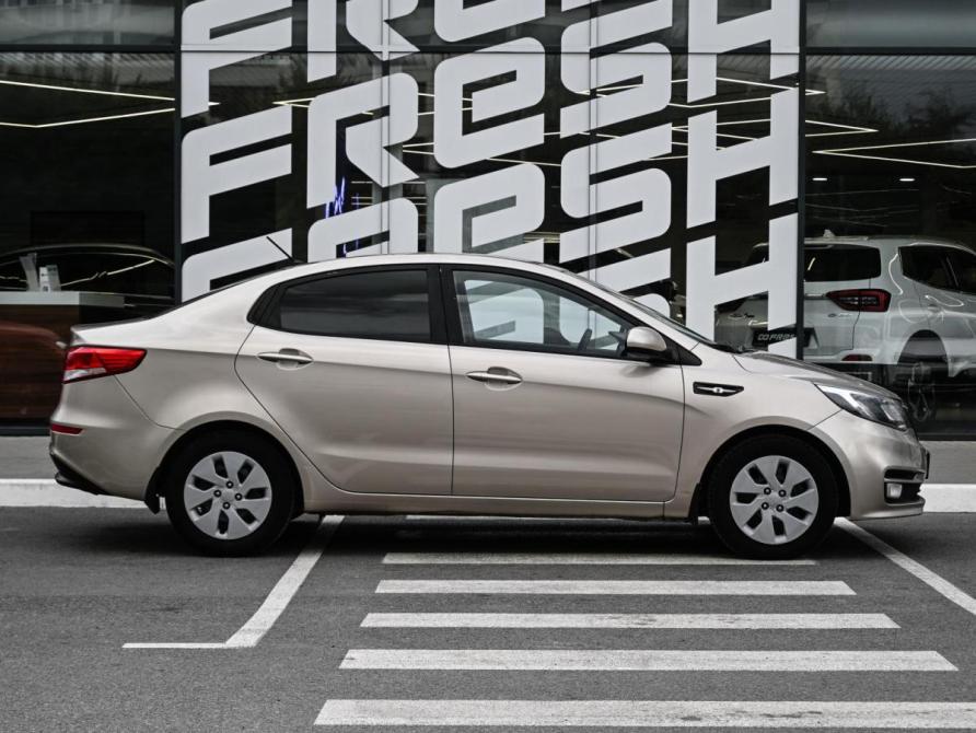 Kia Rio III Волгоград  - изображение 5