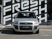 Ford Fusion I Рестайлинг Волгоград  - изображение 17