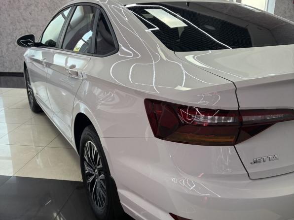 Volkswagen Jetta VII с пробегом 2020 года, цена 1 995 000 рублей, 60288 км, седан, Автокод Объявления