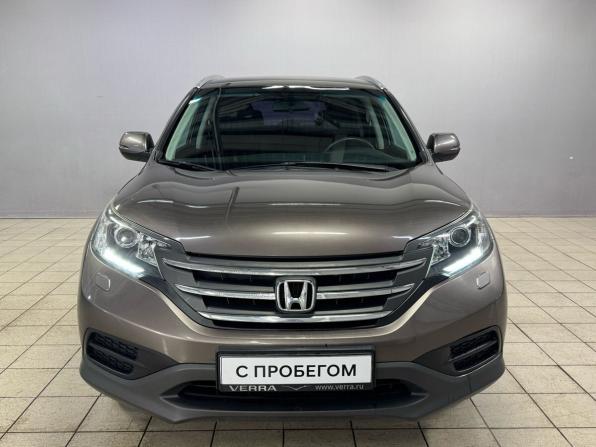 Honda CR-V IV с пробегом 2013 года, цена 1 990 000 рублей, 164519 км, внедорожник, Автокод Объявления