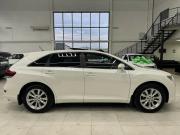 Toyota Venza I Рестайлинг Шахты  - изображение 24