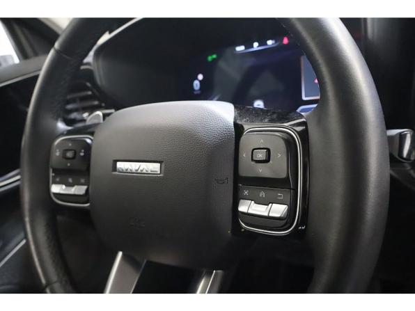 Haval H3 I с пробегом 2024 года, цена 2 147 000 рублей, 56684 км, внедорожник, Автокод Объявления