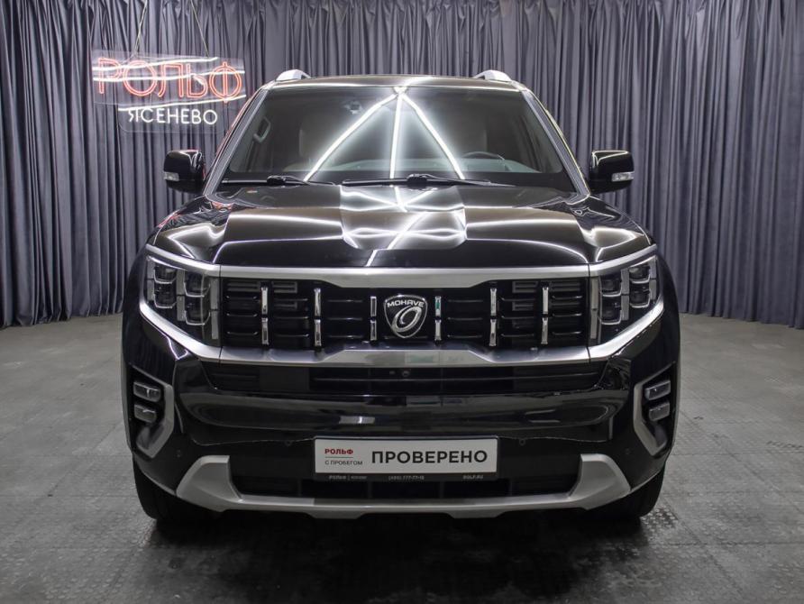 Kia Mohave I Рестайлинг 2 Москва  - изображение 2