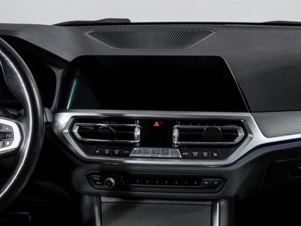BMW 3 серии VII (G2x) с пробегом 2021 года, цена 4 190 000 рублей, 85458 км, седан, Автокод Объявления