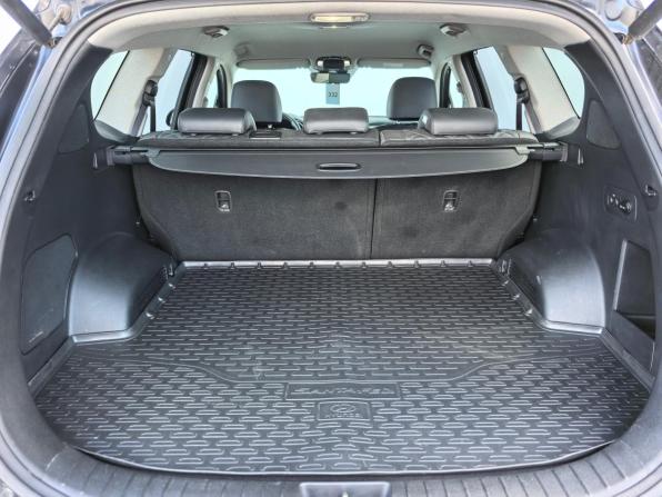 Hyundai Santa Fe IV Рестайлинг с пробегом 2021 года, цена 3 250 000 рублей, 108000 км, внедорожник, Автокод Объявления