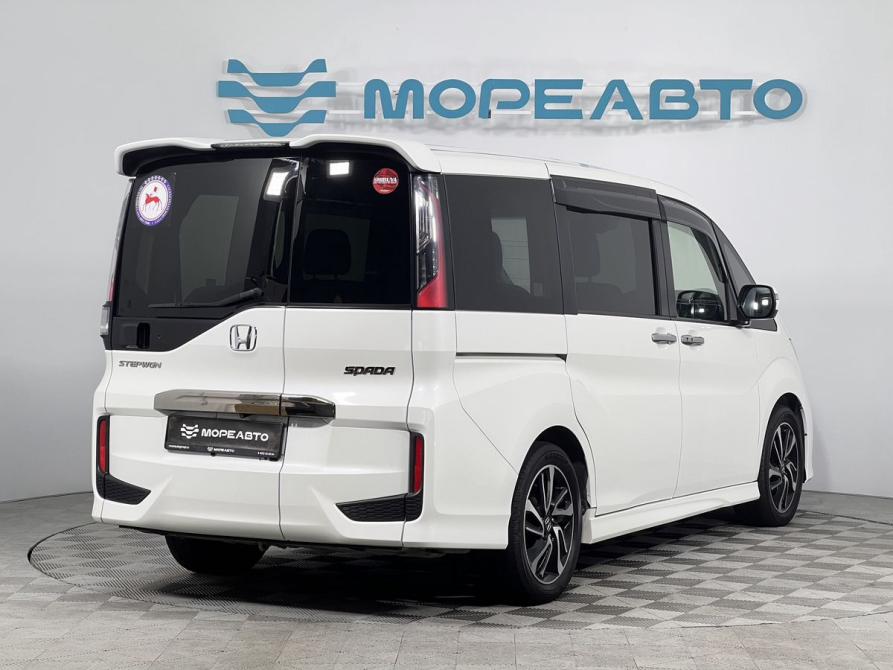 Honda Stepwgn V Калининград  - изображение 5