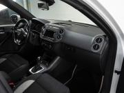 Volkswagen Tiguan I Рестайлинг Тюмень  - изображение 39